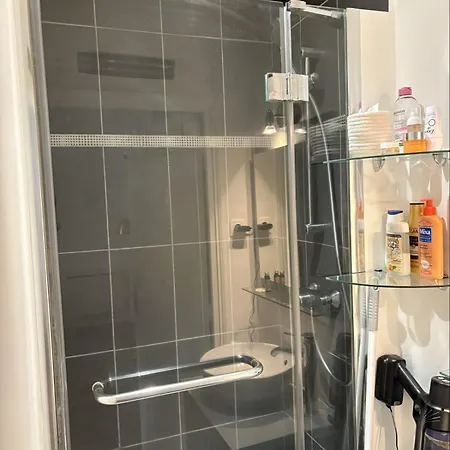 Holiday home Chez Aurelie - Mairie Du 18eme *
