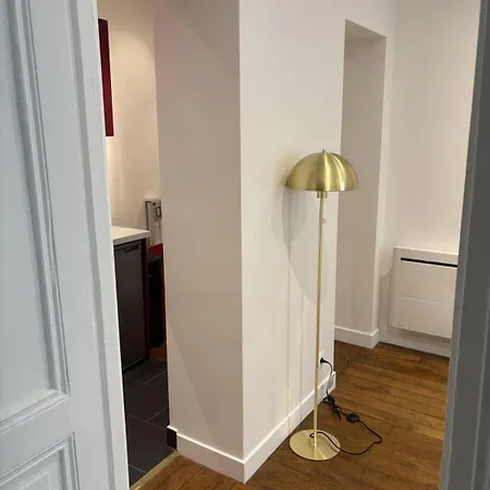 Chez Aurelie - Mairie Du 18eme Holiday home Paris