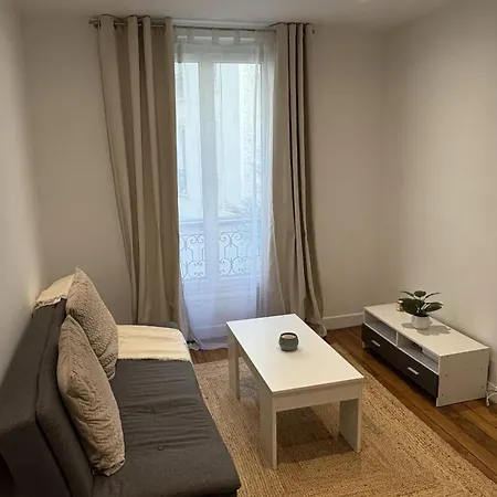 Chez Aurelie - Mairie Du 18eme Paris