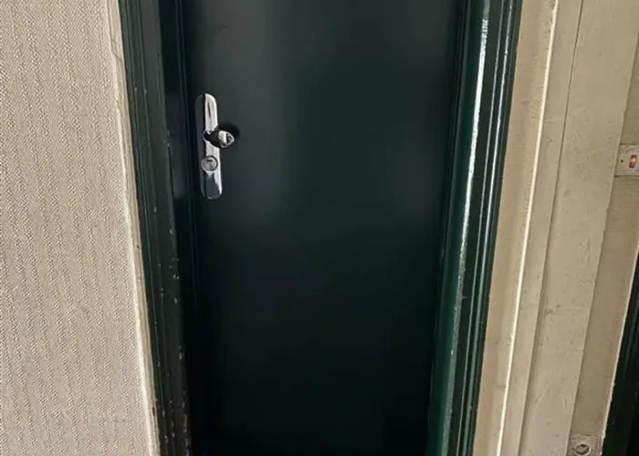 Chez Aurelie - Mairie Du 18eme * Paris